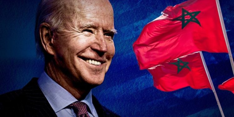 Joe Biden met un coup d’arrêt aux relations diplomatiques avec le Maroc