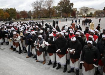 Expulsion des hébreux noirs : le nouvel apartheid d’Israël