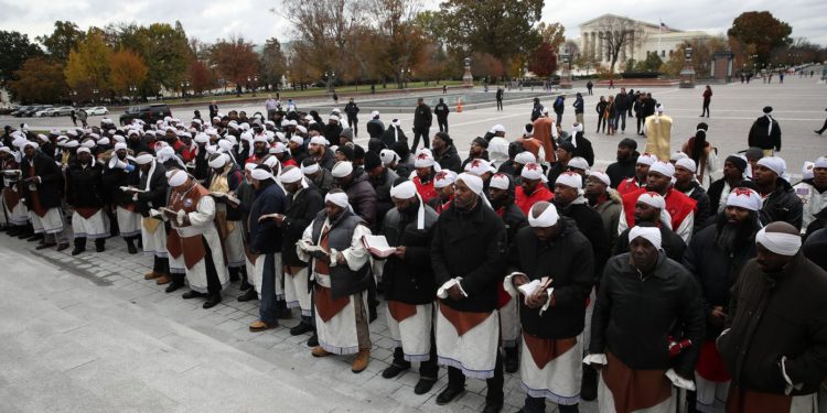 Expulsion des hébreux noirs : le nouvel apartheid d’Israël