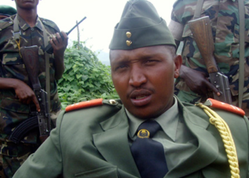 La CPI confirme la condamnation du « Terminator » congolais