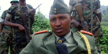 La CPI confirme la condamnation du « Terminator » congolais