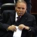 L’ancien président algérien Abdelaziz Bouteflika, mort ?