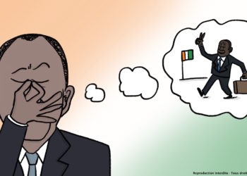 [Edito] Pour Alassane Ouattara, un cauchemar nommé Laurent Gbagbo