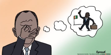 [Edito] Pour Alassane Ouattara, un cauchemar nommé Laurent Gbagbo