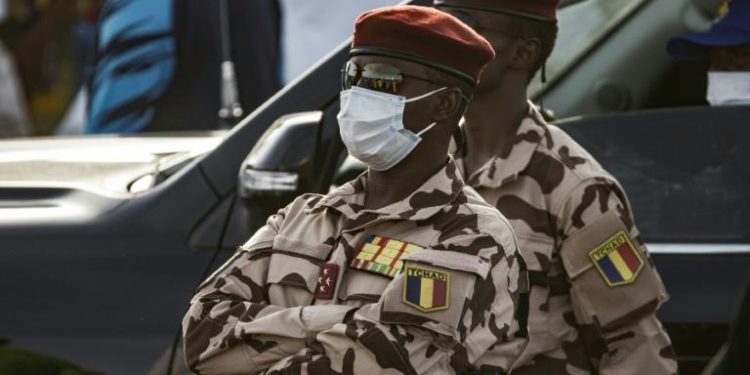 Qui est Mahamat Idriss Déby, le nouvel homme fort du Tchad ?