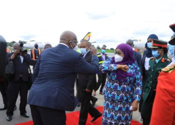 L’oléoduc EACOP, quid du ratio risque-récompense?