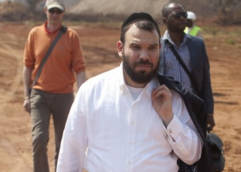 Les Israéliens d’Afrique ne sont plus intouchables