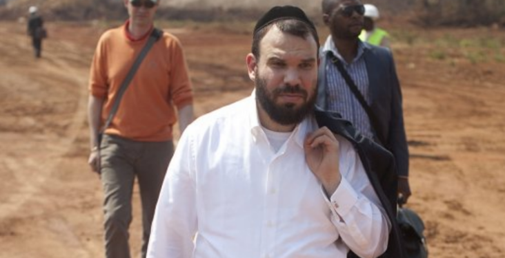 Les Israéliens d’Afrique ne sont plus intouchables