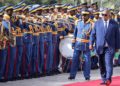 Djibouti : pour Ismail Omar Guelleh, c’est presque du 100 %