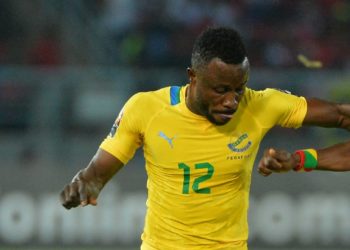 CAN 2022 : Le Gabon risque la disqualification