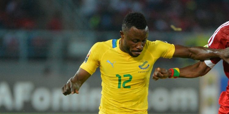 CAN 2022 : Le Gabon risque la disqualification