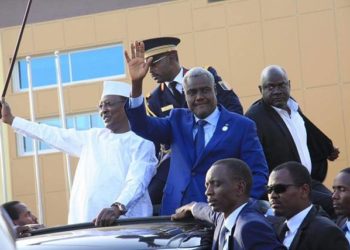 A quoi sert vraiment l’Union africaine ?