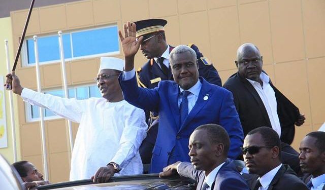 A quoi sert vraiment l’Union africaine ?