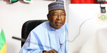 Ouhoumoudou Mahamadou, Premier ministre du Niger : le choix de la continuité