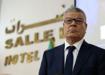 Le Maroc, nouvelle terre d’accueil des bannis algériens ?