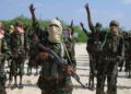 Attentats terroristes en Somalie : un week-end noir