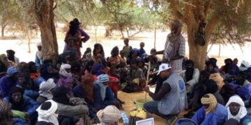 Niger : Une ONG française s’attire les foudres du gouverneur de Diffa