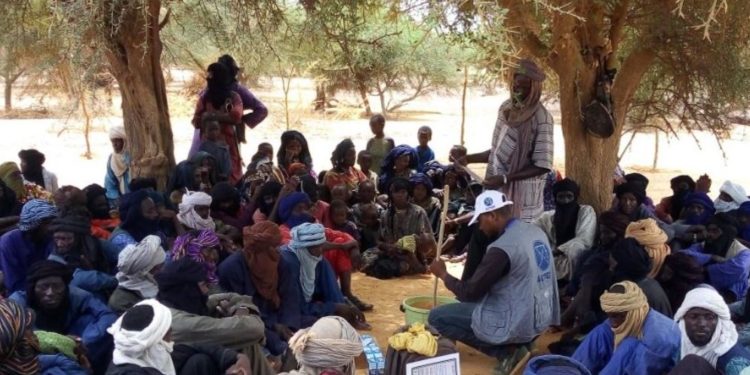 Niger : Une ONG française s’attire les foudres du gouverneur de Diffa