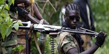Le Cameroun s’enfonce dans la guerre civile
