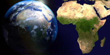 Pourquoi l’Afrique semble-t-elle si petite sur les planisphères ?