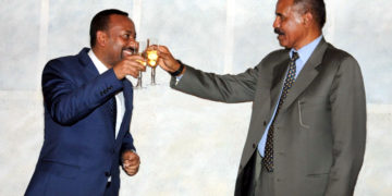 Guerre du Tigré : mensonges et trahisons