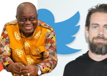 Entre le Ghana et Twitter, est-ce l’amour ?