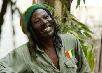 Alpha Blondy, le cœur battant du reggae africain