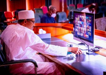 Nigéria : Buhari implore les Etats-Unis