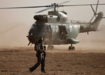 La mort des 3 journalistes enlevés au Burkina Faso, confirmée