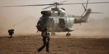 La mort des 3 journalistes enlevés au Burkina Faso, confirmée