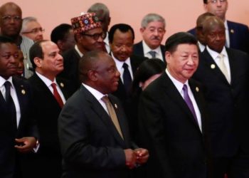 La Chine, de la Route de la soie à l’invasion numérique de l’Afrique