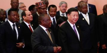 La Chine, de la Route de la soie à l’invasion numérique de l’Afrique