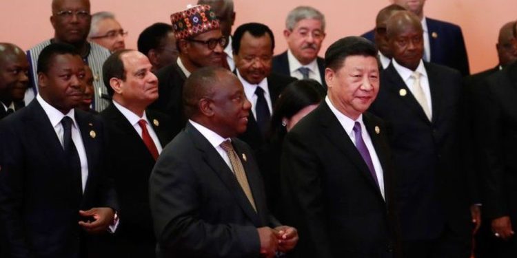 La Chine, de la Route de la soie à l’invasion numérique de l’Afrique