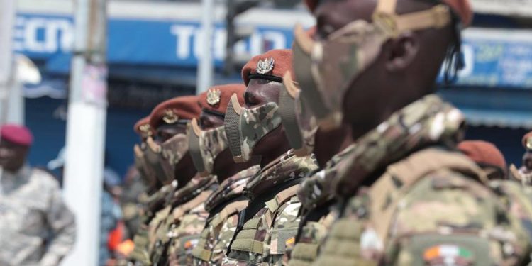 Côte d’Ivoire : attaque sur Abidjan, orgueil et préjugés