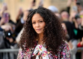 Thandiwe Newton revendique ses origines zimbabwéennes