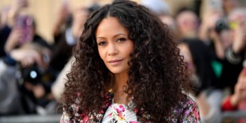 Thandiwe Newton revendique ses origines zimbabwéennes