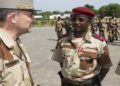 Tchad : le futur incertain d’Africom et de Barkhane