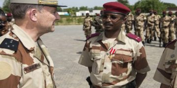Tchad : le futur incertain d’Africom et de Barkhane