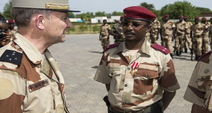 Tchad : le futur incertain d’Africom et de Barkhane