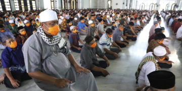 Afrique : le ramadan au temps de la Covid-19, saison 2