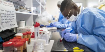 Peut-on parler d’apartheid vaccinal en Afrique ?