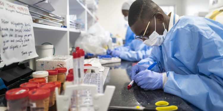 Peut-on parler d’apartheid vaccinal en Afrique ?