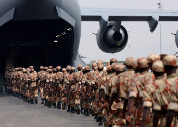 Le Darfour-Occidental plongé dans une spirale sanglante