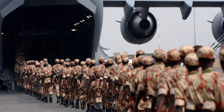 Le Darfour-Occidental plongé dans une spirale sanglante