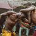 Le Dambe : le sport nigérian où l’on se brise les os