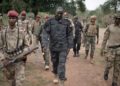 Capitulation d’Ali Darassa : le gouvernement centrafricain reprend le dessus
