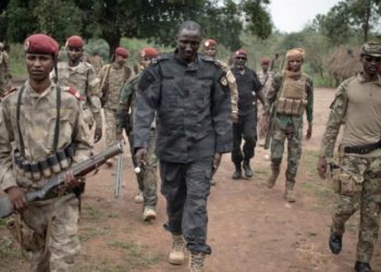 Capitulation d’Ali Darassa : le gouvernement centrafricain reprend le dessus
