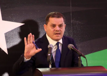 Libye : Dbeibah veut renflouer les caisses et faire tomber des têtes