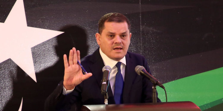 Libye : Dbeibah veut renflouer les caisses et faire tomber des têtes