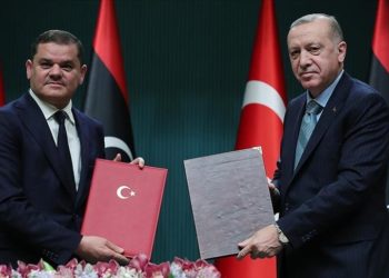 Libye : Erdoğan court-circuite l’Union européenne